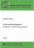 IT-Innovationsmanagement (eBook, PDF)