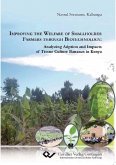 Improving the Welfare of Smallholder Farmers through Biotechnology (eBook, PDF)