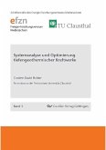 Systemanalyse und Optimierung tiefengeothermischer Kraftwerke (eBook, PDF)