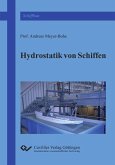 Hydrostatik von Schiffen (eBook, PDF)