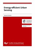 Energy-efficient Urban Sensing (eBook, PDF)