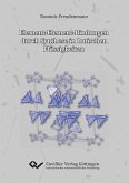 Element-Element-Bindungen durch Synthese in Ionischen Flüssigkeiten (eBook, PDF)