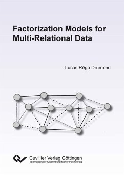 Factorization Models for Multi-Relational Data (eBook, PDF)