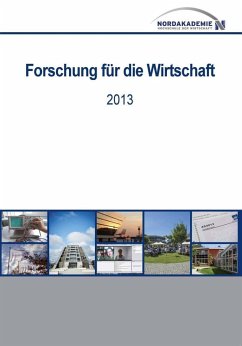 Forschung für die Wirtschaft 2013 (eBook, PDF)