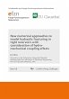 New numerical approaches to model... - Bild 1