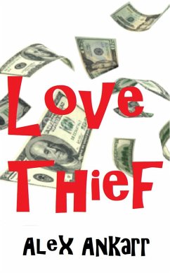 Cover Love Thief (eBook, ePUB)