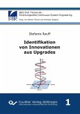Identifikation von Innovationen aus Upgrades (eBook, PDF)