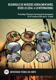 Desarrollo de Negocios Agroalimentarios, desde lo Local a lo Internacional (eBook, PDF)