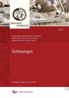 Cover Strömungen (eBook, PDF)