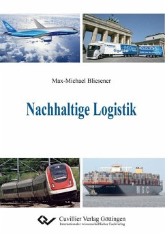 Nachhaltige Logistik (eBook, PDF)