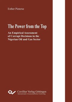 Cover The Power from the Top (eBook, PDF)
