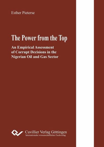 The Power from the Top (eBook, PDF) The Power from the Top (eBook, PDF)