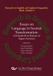 Essays on Language in Societal... - Bild 1