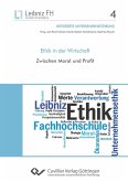 Ethik in der Wirtschaft (eBook, PDF)