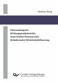 Untersuchung des Wirkungsgradpotenzials eines Oxyfuel-Prozesses mit Zirkulierender Wirbelschichtfeuerung (eBook, PDF)
