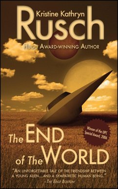 The End of the World (eBook, ePUB) - Rusch, Kristine Kathryn