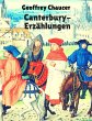 Canterbury-Erzählungen (eBook, ePUB) - Bild 1