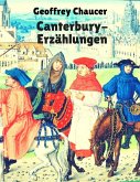 Canterbury-Erzählungen (eBook, ePUB)