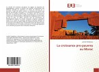 La croissance pro-pauvres au Maroc