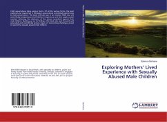 Exploring Mothers¿ Lived Experience with Sexually Abused Male Children