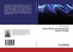 Value Driven Unmanned Air System Design - Papageorgiou, Evangelos