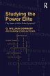 Studying the Power Elite - Bild 1
