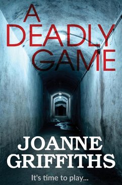 A Deadly Game - Griffiths, Joanne