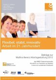 Flexibel, stabil, innovativ (eBook, PDF)