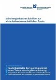 Modellbasiertes Service Engineering einer Telemonitoring-Diensteistung (eBook, PDF)