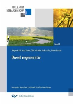 Diesel regenerativ (eBook, PDF)