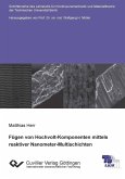 Fügen von Hochvolt-Komponenten mittels reaktiver Nanometer-Multischichten (eBook, PDF)
