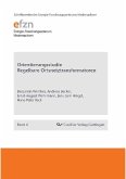 Orientierungsstudie Regelbarer Ortsnetztransformatoren (eBook, PDF)
