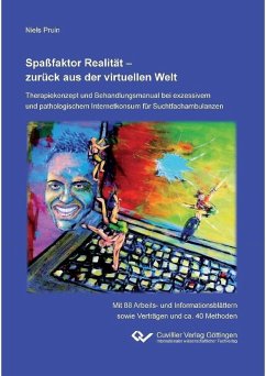 Spaßfaktor Realität - zurück aus der virtuellen Welt (eBook, PDF)