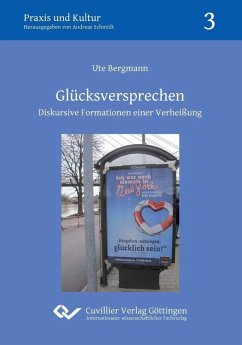 Cover Glücksversprechen (eBook, PDF)