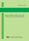 Wireless MIMO-OFDM Systems with Coherent and Non-Coherent Detection (eBook, PDF)