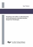 Simulation und Aufbau von Bauelementen und hochfrequenten optoelektronischen integrierten Schaltungen (eBook, PDF)