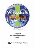 Wirtschaft und Ökologie (eBook, PDF)