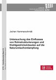 Untersuchung des Einflusses von Rohrstrukturierungen und Drahtgestrickeinbauten auf die Naturumlaufverdampfung (eBook, PDF)