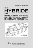 Eine Hybride von Drehkolbenmotor und Turbine mit riesigem Synergieeffekt (eBook, PDF)