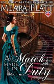 A Match Made in Duty (The Braydens, #1) (eBook, ePUB)