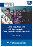 Land use, food and nutrition security (eBook, PDF)