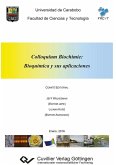 Colloquĭum Biochimie: Bioquímica y sus aplicaciones (eBook, PDF)
