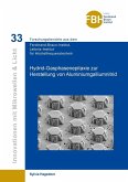 Hybrid-Gasphasenepitaxie zur Herstellung von Aluminiumgalliumnitrid (eBook, PDF)