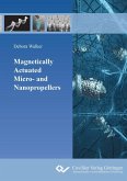 Magnetically Actuated Micro- and Nanopropellers (eBook, PDF)