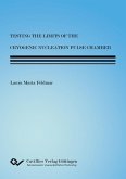 Testing the Limits of the Cyrogenic Nucleation Pulse Chamber (eBook, PDF)