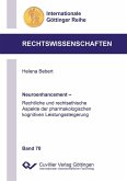 Neuroenhancement (eBook, PDF) Neuroenhancement (eBook, PDF)