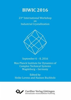 Cover BIWIC 2016 (eBook, PDF)