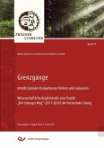 Grenzgänge (eBook, PDF)