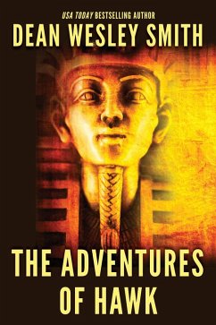 Cover The Adventures of Hawk (eBook, ePUB)