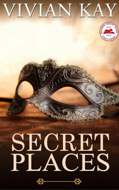Cover Secret Places (eBook, ePUB)